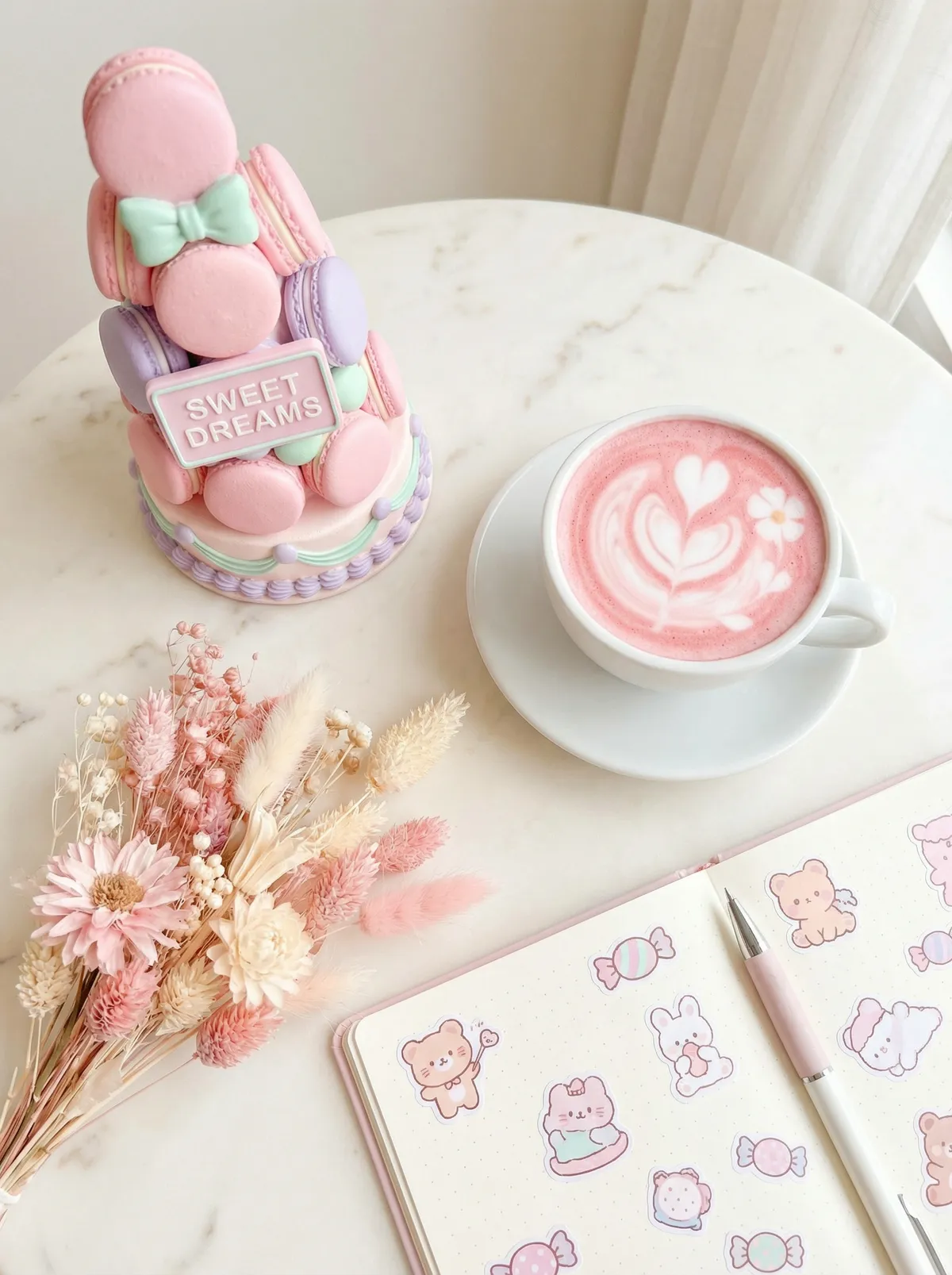 楓ふうあ 精选甜品下午茶分享